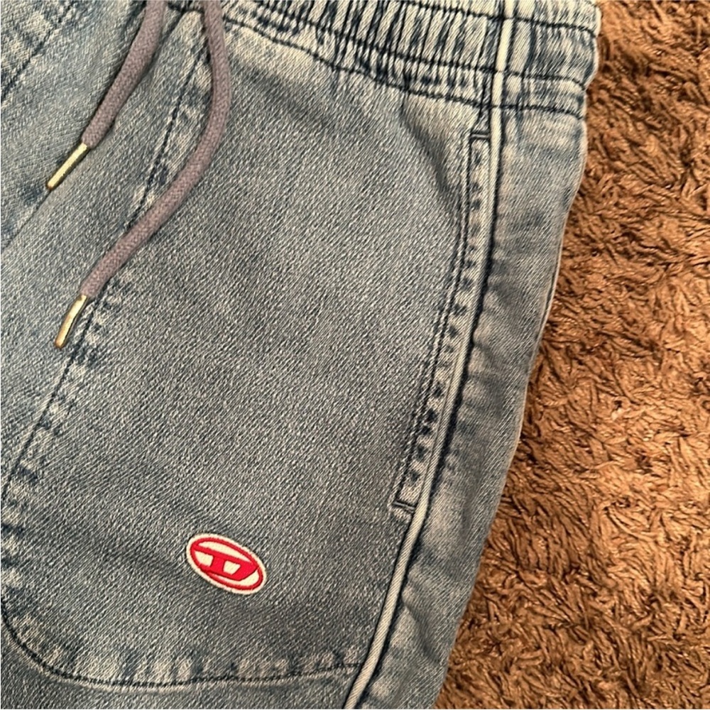 DIESEL 💙 - Picture 5 of 8